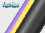 SHRINKFLEX® 3:1 POLYOLEFIN - Polyolefin Heatshrink Tubing